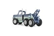 Babyleksaker - Moover Mack lastbil i grå - 885560