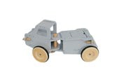 Babyleksaker - Moover Tippbil i ljusgrå - 883689