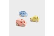 Babyleksaker - Moover Candy Cars Candy - 80095