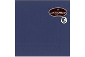 Kökstillbehör - Asp-Holmblad Servetter ”ORIENTAL BLUE” - 91003