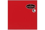 Kökstillbehör - Asp-Holmblad Servetter ”BRILLIANT RED” - 91008