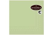 Kökstillbehör - Asp-Holmblad Servetter ”DUSTY GREEN” - 94157