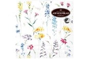 Kökstillbehör - Asp-Holmblad Servetter ”SUMMER MEADOW” - 97265