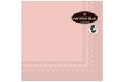 Kökstillbehör - Asp-Holmblad Servetter ”OLD ROSE” - 97485