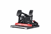 Spel Tillbehör - Simagic P-Active Bundle (P1000-FB) - Pedals - AAA-Simagic