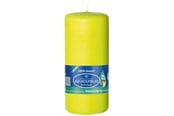 Decoration - Asp-Holmblad Låg emission blockljus Kiwi - 70719