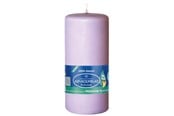 Decoration - Asp-Holmblad Låg emission blockljus Lavender - 70724