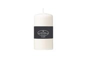 Decoration - Asp-Holmblad Blockljus Ice White - 72027