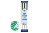 Decoration - Asp-Holmblad Kronljus Vit - 72032