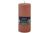 Decoration - Asp-Holmblad Låg emission blockljus Old Rose - 72067