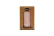 Decoration - Asp-Holmblad Shea blockljus Dusty Rosa - 72110