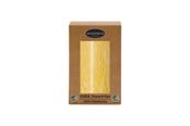 Decoration - Asp-Holmblad Shea blockljus Yellow - 72159