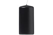 Decoration - Asp-Holmblad Blockljus Black - 72205