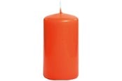 Decoration - Asp-Holmblad Blockljus Cheddar - 72206