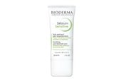 Ansiktsvård - Bioderma Sensitive Soothing Anti-Blemish Care – 30 ml - 3401360106994