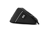 Cykeltillbehör - Rockbros Triangle Bike Frame Bag 0.3l - Black - 8386824308464
