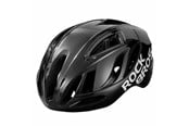 Cykeltillbehör - Rockbros TS-42 Lightweight Bike Helmet 58-62 cm - Black - 10110005006