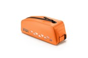 Cykeltillbehör - Rockbros ROAD TO SKY AS-142 Waterproof Frame Bag 1L - Orange - 30120129001
