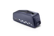 Cykeltillbehör - Rockbros ROAD TO SKY AS-142 Waterproof Frame Bag 1L - Blue - 30120129004