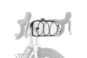 Cykeltillbehör - Rockbros TL001 ROAD TO SKY 1.9L Waterproof Handlebar Bike Bag - White - 30110024001