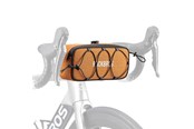 Cykeltillbehör - Rockbros TL001 ROAD TO SKY 1.9L Handlebar Bike Bag Waterproof - Orange - 30110024002