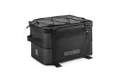 Cykeltillbehör - Rockbros A30 ROAD TO SKY Foldable Bike Bag for Trunk 15-30L - Black - 30140093001
