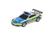 Racerbana - Carrera GO!!!Porsche 911 GT3 Polizei - 1:43 - 20064174