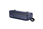 Cykeltillbehör - Rockbros AS-140 ROAD TO SKY waterproof frame bag 1.7 l - blue - 30180031002