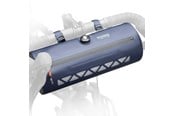 Cykeltillbehör - Rockbros AS-144 ROAD TO SKY handlebar bicycle bag waterproof 4 l - blue - 30110094001