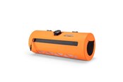 Cykeltillbehör - Rockbros AS-143 ROAD TO SKY handlebar bicycle bag waterproof 2 l - orange - 30110092002