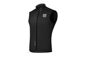 Cykeltillbehör - Rockbros TLMJ002 ROAD TO SKY insulated windproof vest S - black - 15300003002