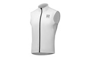Cykeltillbehör - Rockbros TLMJ002 ROAD TO SKY insulated windproof vest S - white - 15300003007