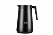 Kaffe och Espresso - Moccamaster Original Thermos jug 1.25 Litre glass insert - Black - 59866