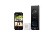 Smarta Hem - Eufy eufy Video Doorbell E340 med chime - E821431C