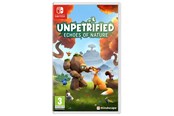 Spel - Unpetrified: Echoes of Nature - Nintendo Switch - Äventyr - 8721593525078