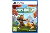 Spel - Unpetrified: Echoes of Nature - Sony PlayStation 5 - Äventyr - 8721593525085