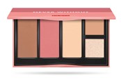 Smink - PUPA Milano Never Without All In One Face Palette 002 - 8011607336425