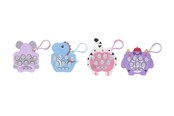 Små presenter till barn - WHL KAWAII KUTIES vändspel 1 st - Blandade - 65794