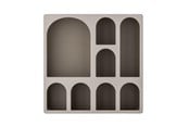 Decoration - Bloomingville Graphia Bookcase - 82065013
