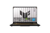 Bärbar dator - ASUS FX610JH-TU007W 16.0" WUXGA Laptop i5-14450HX NV RTX5050 16GB 512GB SSD Windows 11 Home Svart - FX610JH-TU007W