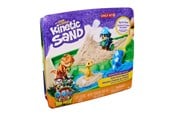 Kreativa spel - Kinetic Sand x Paw Movie 3 Tray - Rex - 71805 / 6077465