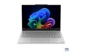 Bärbar dator - Lenovo ThinkBook 14x ILL - Copilot+ PC - 14" - Intel Core Ultra 7 - 256V - 16 GB RAM - 512 GB SSD - Nordic (Danish/Finnish/Norwegian/Swedish) - 22BG001QMX