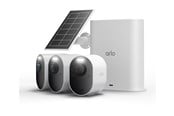 Nätverkskamera - Arlo Ultra 3 - VMC5350-111EUS