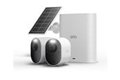 Nätverkskamera  - Arlo Ultra 3 - VMC5250-111EUS