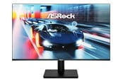 Skärm - 27" ASRock CL27FFB computer monitor - 90LXA0V0-A0E0A0N