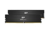 RAM - Silicon Power XPOWER Zenith - DDR5 - kit - 64 GB: 2 x 32 GB - DIMM 288-pin - 3000 MHz / PC5-48000 - unbuffered - SP064GXLWU60AFDE