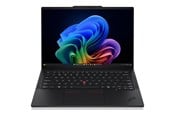 Bärbar dator - Lenovo ThinkPad T14s Gen 7 - Copilot+ PC - 14" - Qualcomm Snapdragon X Elite - X2E-80-100 - 32 GB RAM - 512 GB SSD - 5G upgradable - Nordic (Danish/Finnish/Norwegian/Swedish) - 22A70027MX