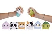 Små presenter till barn - WHL KAWAII KUTIES JELLY BELLY 1 st - Blandade - 65880