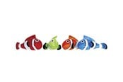 Små presenter till barn - WHL 17 cm clownfisk 1 st - assorted - 45510