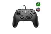 Spel Tillbehör - GameSir G7 SE Xbox and PC Wired Game Controller - Jet Black - Wireless Controller - Microsoft Xbox Series X - 403592